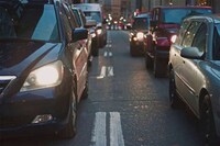 Mood-Enhancing Car Air Purifiers Image 2