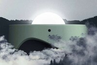 Mood-Enhancing Car Air Purifiers Image 5