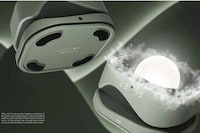Mood-Enhancing Car Air Purifiers Image 7