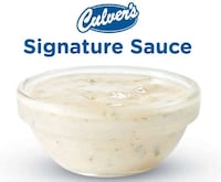 QSR-Created Food Condiments Image 1