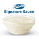 QSR-Created Food Condiments Image 1