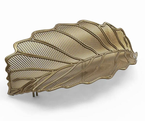 Naturalistic Public Outdoor Furniture