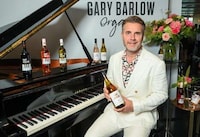 Musician-Backed African Wines