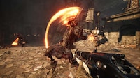 Repeated Horror Shooter Games