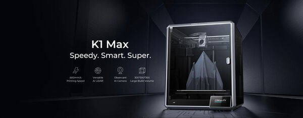 Consumer-Grade 3D Printers
