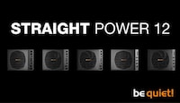 Quiet Efficiency-Focused PSUs