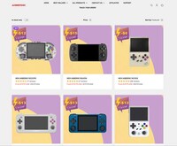 Summer Console Sales Image 1