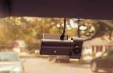 AI-Powered Dash Cams