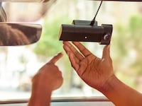 AI-Powered Dash Cams Image 2