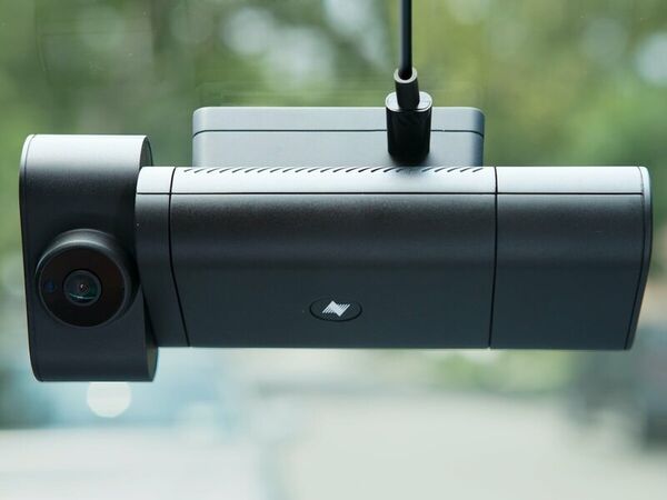 Nexar One Connected AI Dash Cam