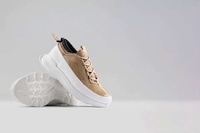 Elevated Explorer Sneakers Image 2