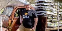 Sustainable Dairy-Branded Apparel