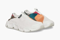 Collaboration Athletic Footwear Image 2