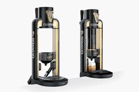 Ultrasonic At-Home Beer Dispensers