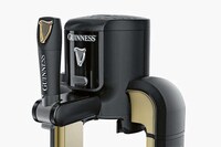 Ultrasonic At-Home Beer Dispensers Image 2