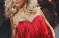 31 Ballroom Dance Faces