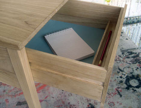 Storage Seats