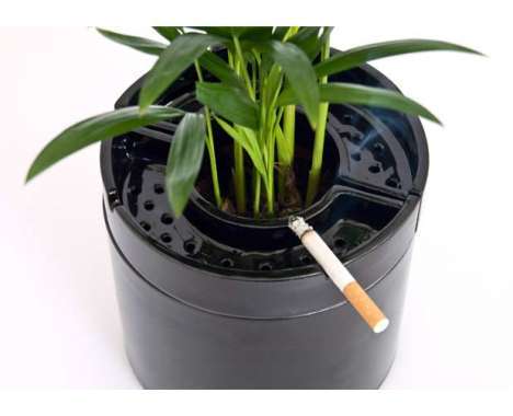 15 Awesome Ashtrays