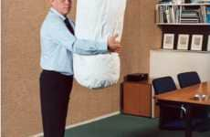 Stress-Busting Punching Bags