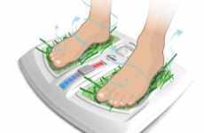 Therapeutic Grass Mats