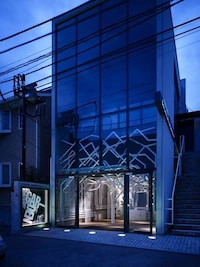 Pipe Branch Architecture Image 3