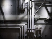 Pipe Branch Architecture Image 8