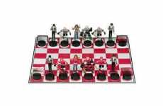 23 Chess Innovations