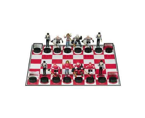 Lego Star Wars Chess Sets Are Swankier Than Vader's Vinyl Underpants