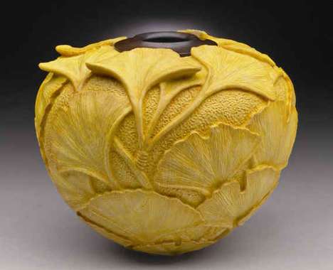 12 Carved Creations
