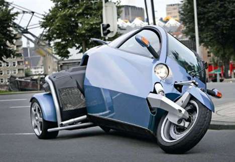 10 Chaotic Innovations