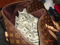Cocaine Currency Image 2