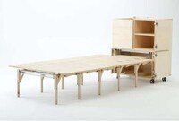 Fold-Out Tables Image 2