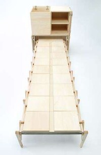 Fold-Out Tables Image 3