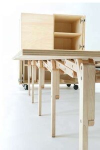 Fold-Out Tables Image 4
