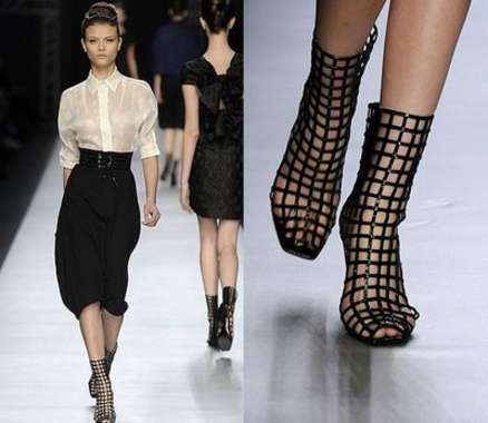 55 Hot Boots