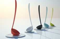 Stand Up Ladles