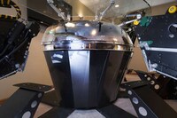 Ejection Seat Bars Image 2