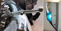 Ejection Seat Bars Image 3