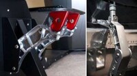 Ejection Seat Bars Image 4