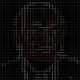 Pixel Face Portraits Image 6