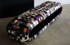 Woven Coffee Tables