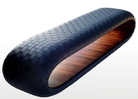 Woven Coffee Tables Image 2
