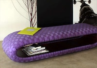 Woven Coffee Tables Image 3