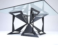 Origami Tables Image 7