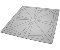 Origami Tables Image 8