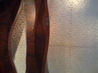 Algorithmic Wall Panels