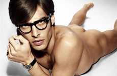 Nudevertising Glasses