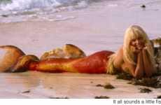 Million Dollar Mermaids