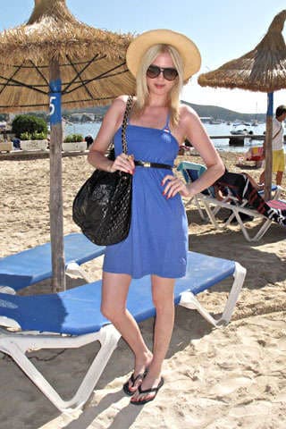 Mallorca Street Style