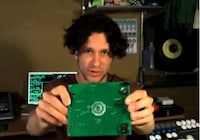 Circuitry CD Cases Image 2